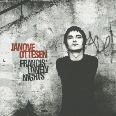 OTTESEN JANOVE - FRANCIS' LOVELY NIGHTS - 1CD