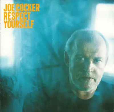 COCKER,JOE - RESPECT YOURSELF - 1CD