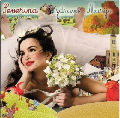 SEVERINA - ZDRAVO MARIJO