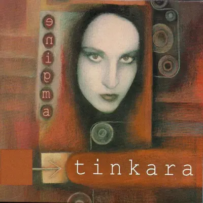 TINKARA KOVAČ - ENIGMA