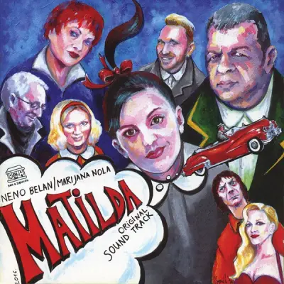 NENO BELAN & MARIJANA NOLA - MATILDA