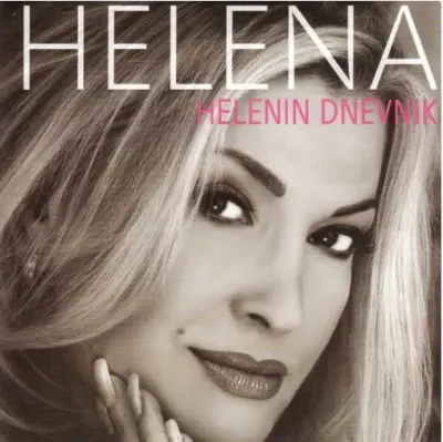 HELENA BLAGNE - HELENIN DNEVNIK