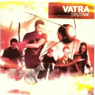 VATRA - SPUTNIK