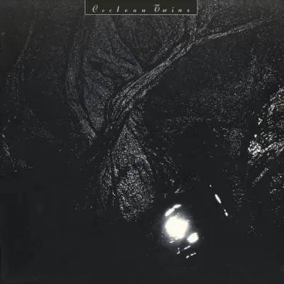 COCTEAU TWINS - THE PINK OPAQUE