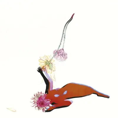 FUTURE ISLANDS - THE FAR FIELD