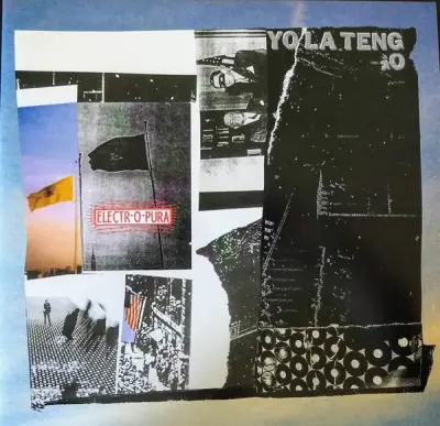 YO LA TENGO - ELECTR-O-PURA