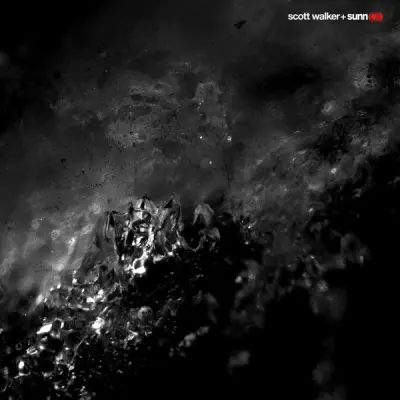 SCOTT WALKER + SUNN O))) - SOUSED