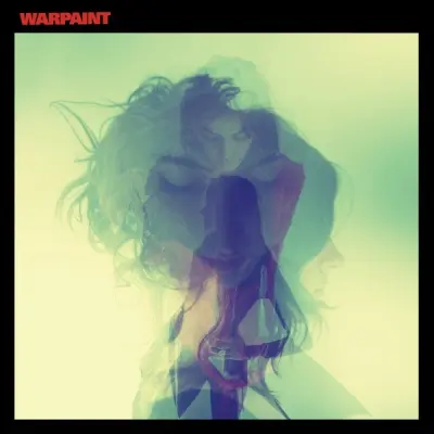 WARPAINT - WARPAINT