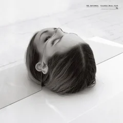 THE NATIONAL - TROUBLE WILL FIND ME - 2LP