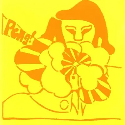 STEREOLAB - PENG!