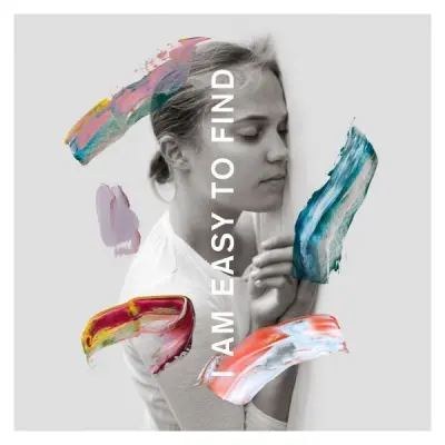 THE NATIONAL - I AM EASY TO FIND - 2LP
