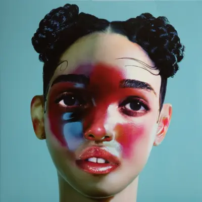 FKA TWIGS - LP1