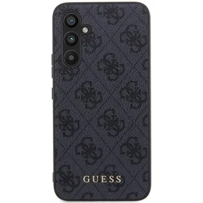 Ovitek GUESS GUHCS23FEG4GFGR, Samsung Galaxy S23 FE, siv