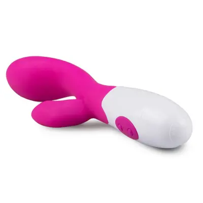 Rabbit vibrator "EasyToys Lily" (R900284)
