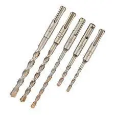 SVEDER SDS+ 5-10MM 5 KOM