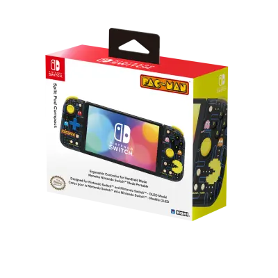 HORI Split Pad Compact (PAC-MAN) igralni plošček