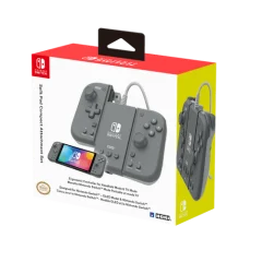 HORI Split Pad Compact Attachement set (Grey) plošček za Nintendo Switch