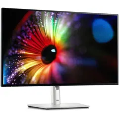 DELL U2724D 27" 2560x1440 120Hz IPS 5ms HDMI DisplayPort USB-C 90W DP-Out 2xUSB3.2 Pivot  3H sRGB100% UltraSharp monitor