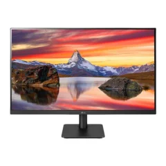 Monitor LG 68,6 cm (27,0") 27MP400P 1920x1080 75Hz IPS 5ms VGA HDMI  NTSC72% FreeSync