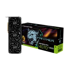 GAINWARD GeForce RTX 4070 TI Super Panther OC 16GB GDDR6X (4434) grafična kartica