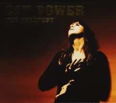 CAT POWER  - THE GREATEST - 1CD