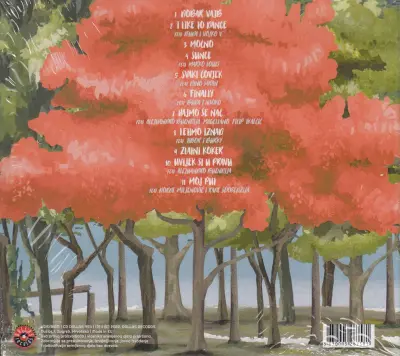 Edo Maajka - Moćno