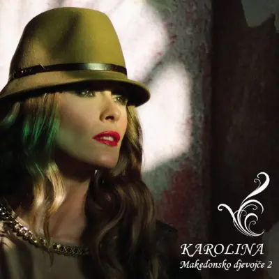 KAROLINA - MAKEDONSKO DEVOJČE, VOL. 2
