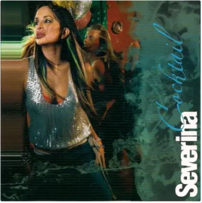 SEVERINA - COCTAIL