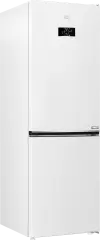 BEKO B3RCNA364HW hladilnik z zamrzovalnikom