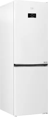 BEKO B3RCNA364HW hladilnik z zamrzovalnikom