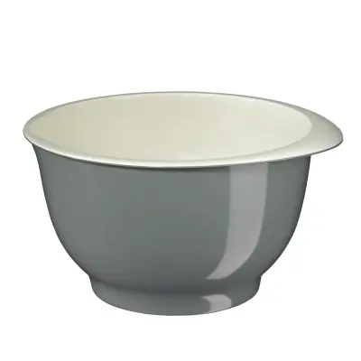 Posoda za stepanje Bake 3l / 21,5xh12cm / siva / melamin