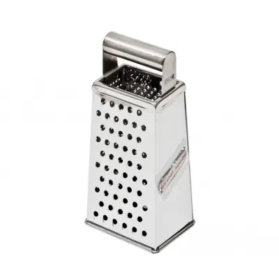 Ribežen Spezial 4 strani h24cm / inox