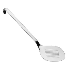 Perforirana lopatka mreža Jupiter 37,5x11cm / inox