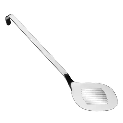 Perforirana lopatka mreža Jupiter 37,5x11cm / inox