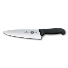Nož za meso in sekljanje V-5.2063.20 / rezilo 20cm / inox, pvc