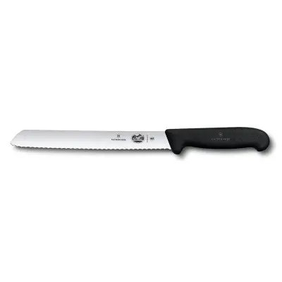 Nož za kruh / rezilo 21cm / 5.2533.21 / inox
