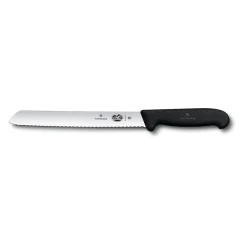 Nož za kruh / rezilo 21cm / 5.2533.21 / inox
