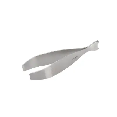 Pinceta za ribje kosti 14cm / inox