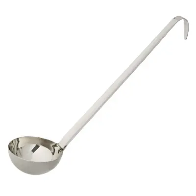One Piece Ladle zajemalka 2,06L Green Range 20x51,5cm / inox