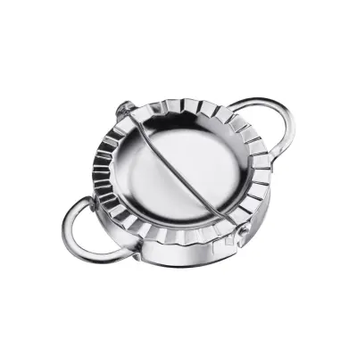 Model za raviole Gina 9,5cm / inox