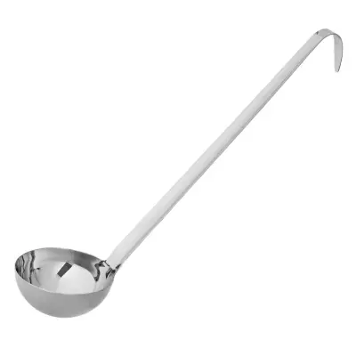 One Piece Ladle zajemalka 1L Green Range 16x43cm / inox