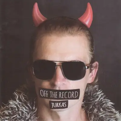 JURKAS - OFF THE RECORD