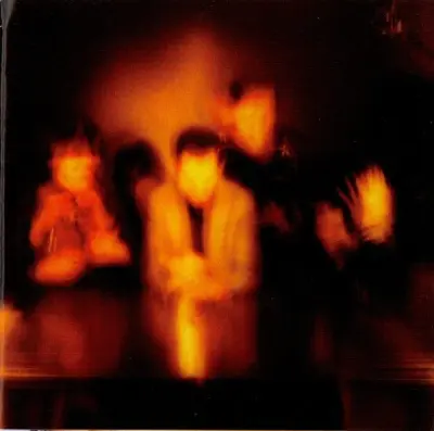 HORRORS - PRIMARY COLOURS - 1CD