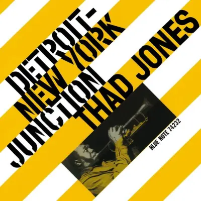 JONES THAD - DETROIT-NEW YORK JUNCTION