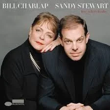 CHARLAP BILL & SANDY STEW - LOVE IS HERE TO STAY