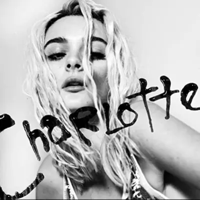 CHARLOTTE  - CHARLOTTE - 1CD