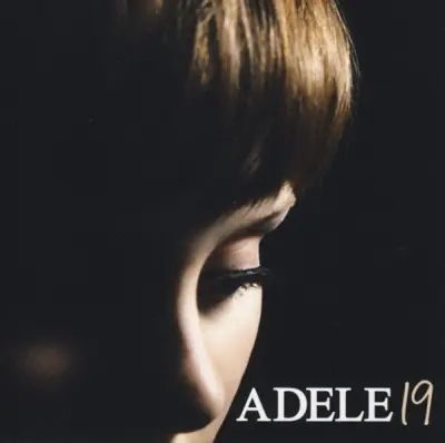 ADELE - 19 - 1CD