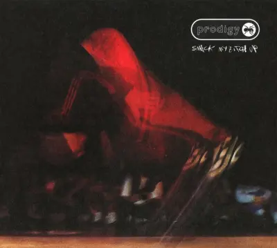 PRODIGY - SMACK MY BITCH UP - 1CDS