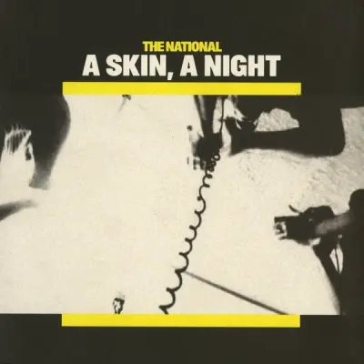 THE NATIONAL - THE VIRGINIA EP