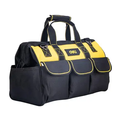 Delovna torba za ročno orodje 400mm Oxford